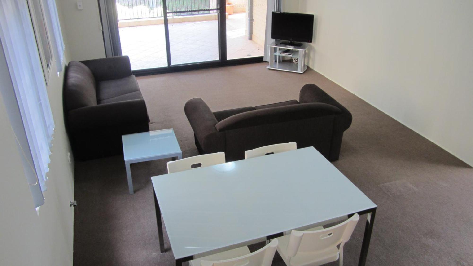 Parkside Apartments Parramatta Сидни Екстериор снимка