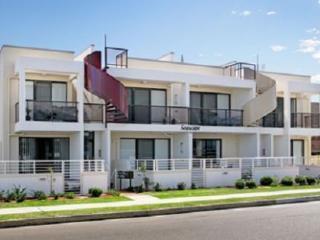 Parkside Apartments Parramatta Сидни Екстериор снимка