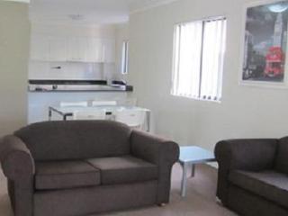 Parkside Apartments Parramatta Сидни Екстериор снимка