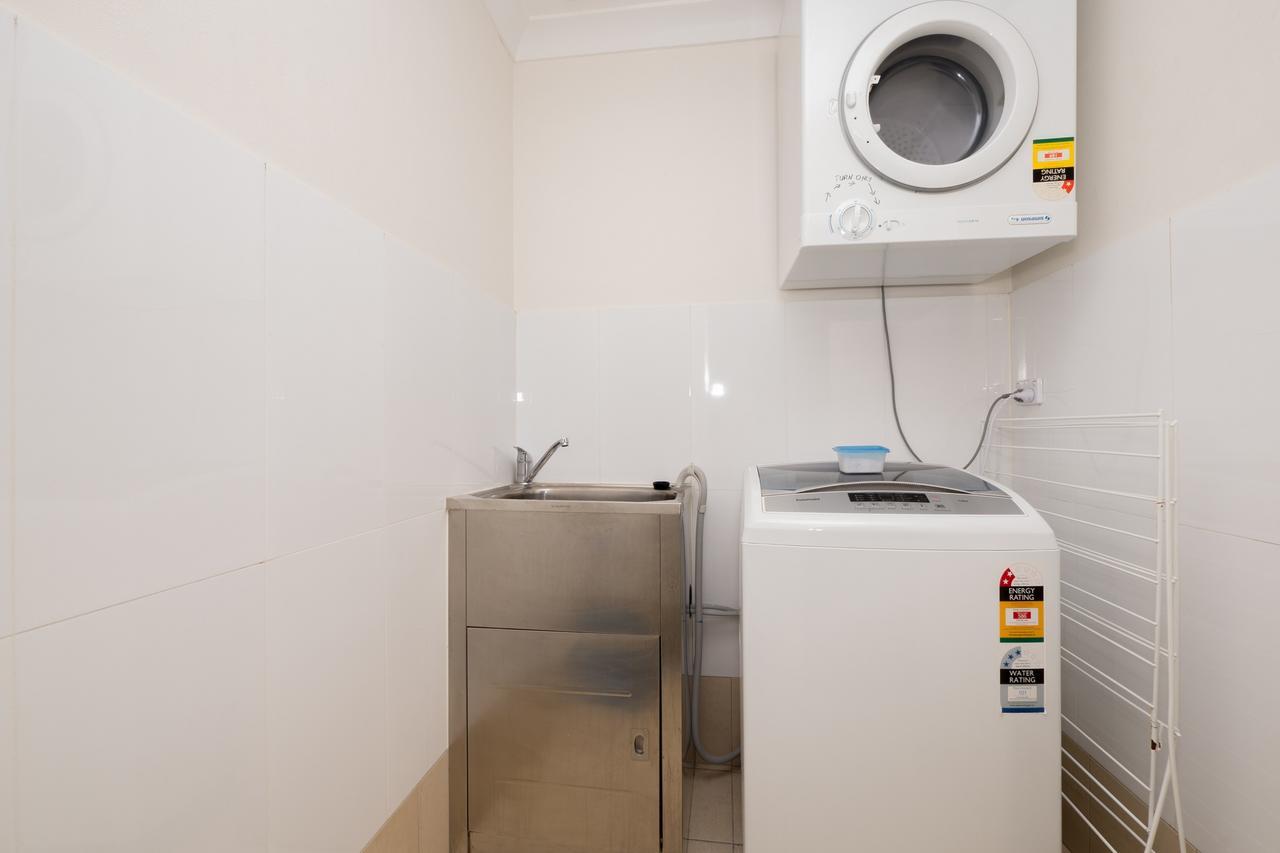 Parkside Apartments Parramatta Сидни Екстериор снимка