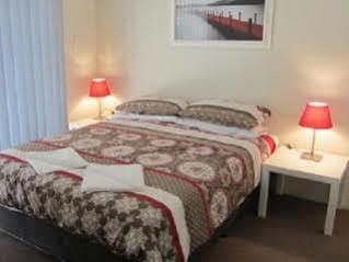 Parkside Apartments Parramatta Сидни Екстериор снимка