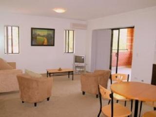 Parkside Apartments Parramatta Сидни Екстериор снимка