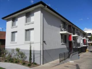 Parkside Apartments Parramatta Сидни Екстериор снимка
